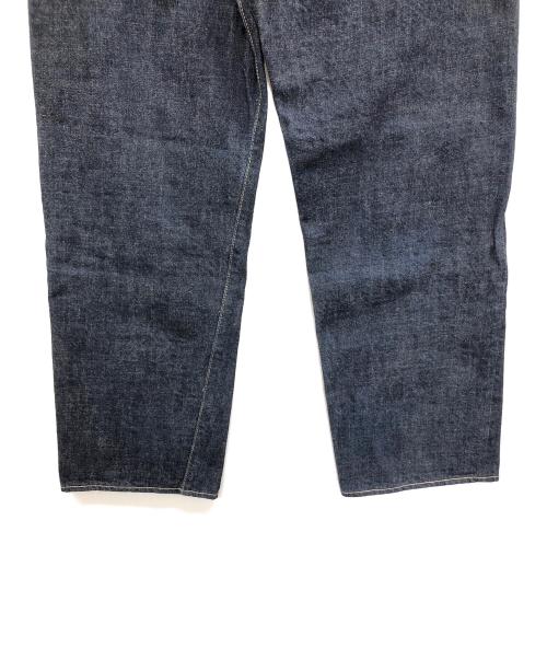 Pherrow's（フェローズ）Pherrow's (フェローズ) ジーンズ インディゴ サイズ:36の古着・服飾アイテム