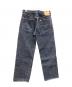 中古・古着 Pherrow's (フェローズ) ジーンズ インディゴ サイズ:36：9000円