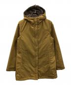 THE NORTH FACEザ ノース フェイス）の古着「コンパクトノマドコート」｜ケルプタン