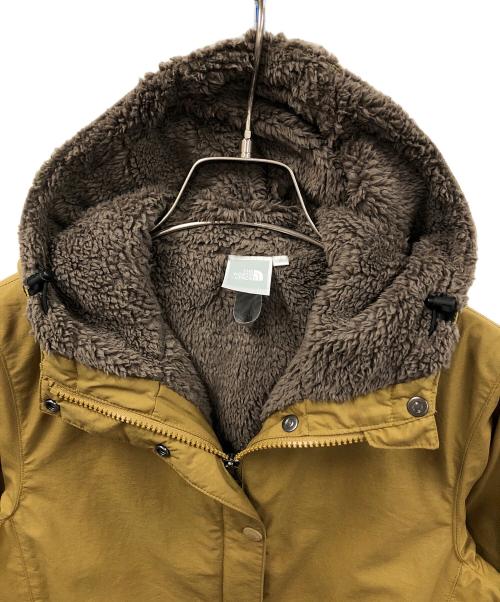 THE NORTH FACE（ザ ノース フェイス）THE NORTH FACE (ザ ノース フェイス) コンパクトノマドコート ケルプタン サイズ:Sの古着・服飾アイテム