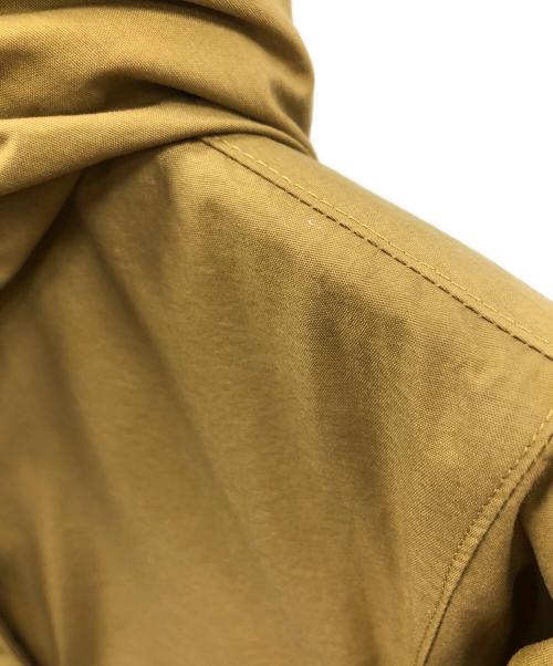 THE NORTH FACE（ザ ノース フェイス）THE NORTH FACE (ザ ノース フェイス) コンパクトノマドコート ケルプタン サイズ:Sの古着・服飾アイテム