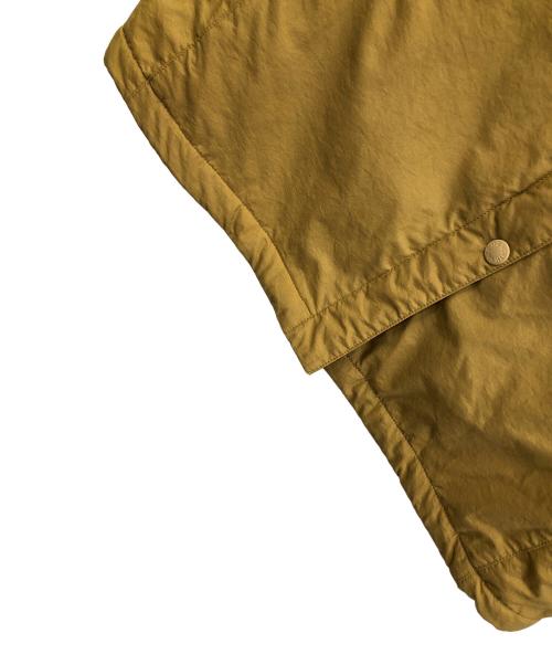 THE NORTH FACE（ザ ノース フェイス）THE NORTH FACE (ザ ノース フェイス) コンパクトノマドコート ケルプタン サイズ:Sの古着・服飾アイテム