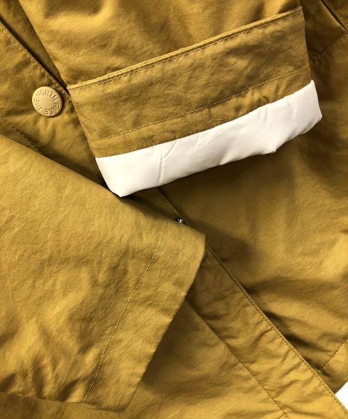 THE NORTH FACE（ザ ノース フェイス）THE NORTH FACE (ザ ノース フェイス) コンパクトノマドコート ケルプタン サイズ:Sの古着・服飾アイテム