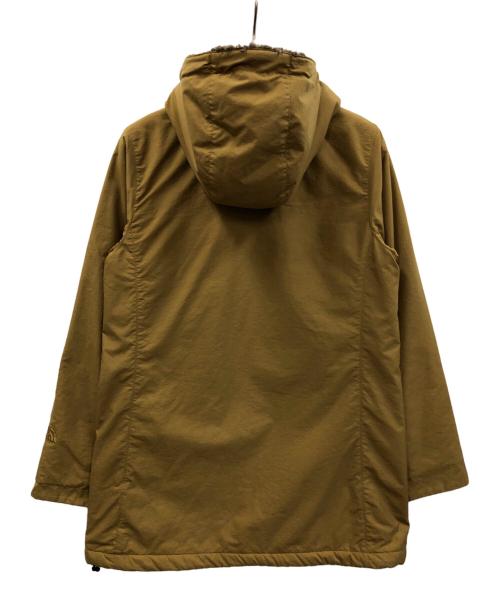 THE NORTH FACE（ザ ノース フェイス）THE NORTH FACE (ザ ノース フェイス) コンパクトノマドコート ケルプタン サイズ:Sの古着・服飾アイテム
