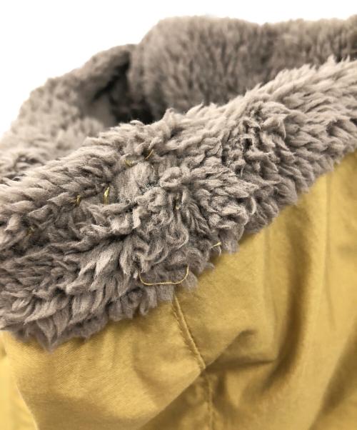 THE NORTH FACE（ザ ノース フェイス）THE NORTH FACE (ザ ノース フェイス) コンパクトノマドコート ケルプタン サイズ:Sの古着・服飾アイテム