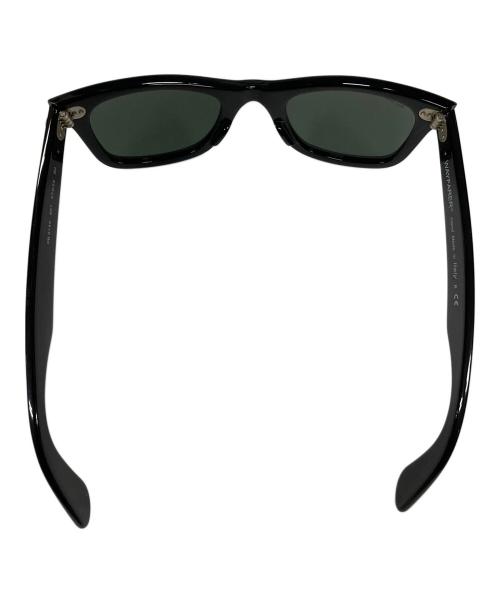 RAY-BAN（レイバン）RAY-BAN (レイバン) サングラス WAYFARER（ウェイファーラー） ブラック サイズ:47□22の古着・服飾アイテム