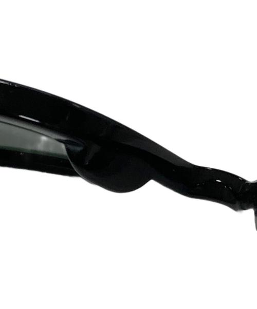 RAY-BAN（レイバン）RAY-BAN (レイバン) サングラス WAYFARER（ウェイファーラー） ブラック サイズ:47□22の古着・服飾アイテム