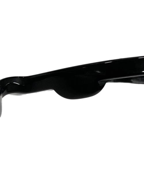 RAY-BAN（レイバン）RAY-BAN (レイバン) サングラス WAYFARER（ウェイファーラー） ブラック サイズ:47□22の古着・服飾アイテム