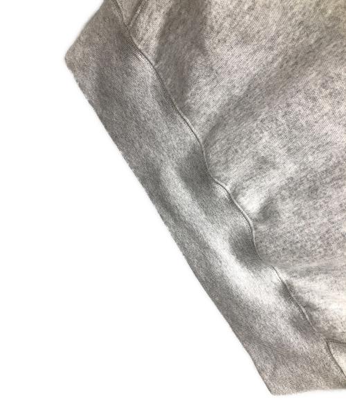 Champion REVERSE WEAVE（チャンピオン リバース ウィーブ）Champion REVERSE WEAVE (チャンピオン リバース ウィーブ) プルオーバーパーカー グレー サイズ:XLの古着・服飾アイテム