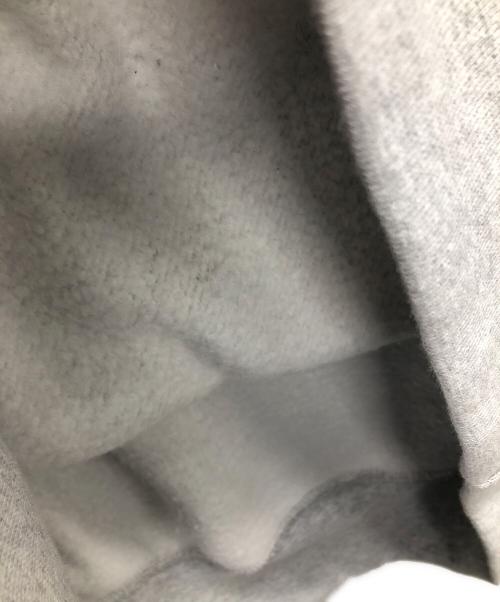 Champion REVERSE WEAVE（チャンピオン リバース ウィーブ）Champion REVERSE WEAVE (チャンピオン リバース ウィーブ) プルオーバーパーカー グレー サイズ:XLの古着・服飾アイテム