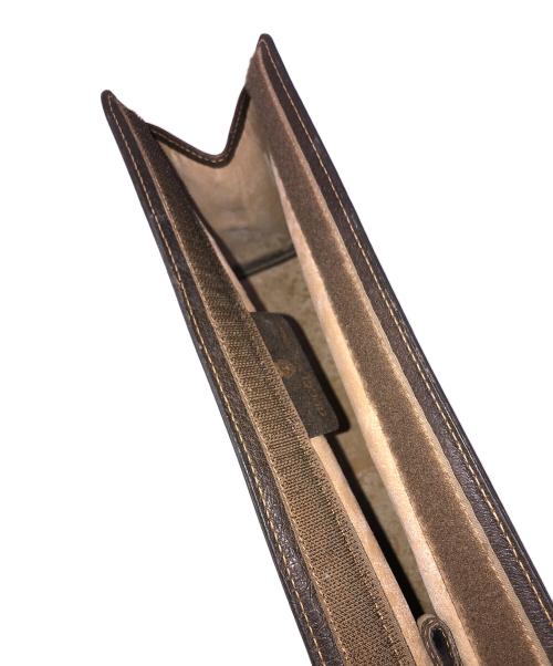 GUCCI（グッチ）GUCCI (グッチ) クラッチバッグ ベージュ サイズ:実寸サイズにてご確認ください。の古着・服飾アイテム