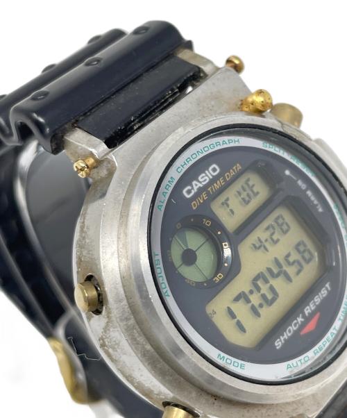 CASIO（カシオ）CASIO (カシオ) 腕時計 G-SHOCK（ジーショック） クォーツ 初代フロッグマン サイズ:実寸サイズにてご確認ください。の古着・服飾アイテム