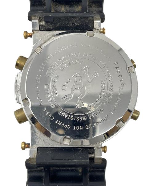 CASIO（カシオ）CASIO (カシオ) 腕時計 G-SHOCK（ジーショック） クォーツ 初代フロッグマン サイズ:実寸サイズにてご確認ください。の古着・服飾アイテム