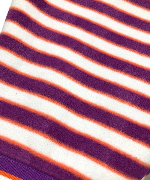 stussy（ステューシー）stussy (ステューシー) フリース マルチカラー サイズ:Lの古着・服飾アイテム