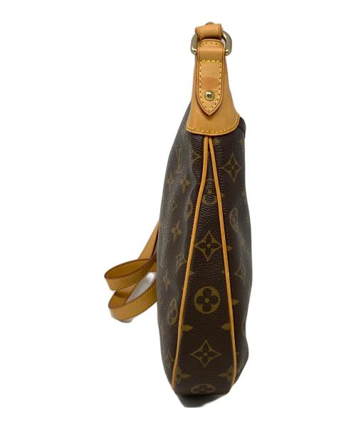 LOUIS VUITTON（ルイ ヴィトン）LOUIS VUITTON (ルイ ヴィトン) ショルダーバッグ モノグラム オデオンPM サイズ:PMの古着・服飾アイテム
