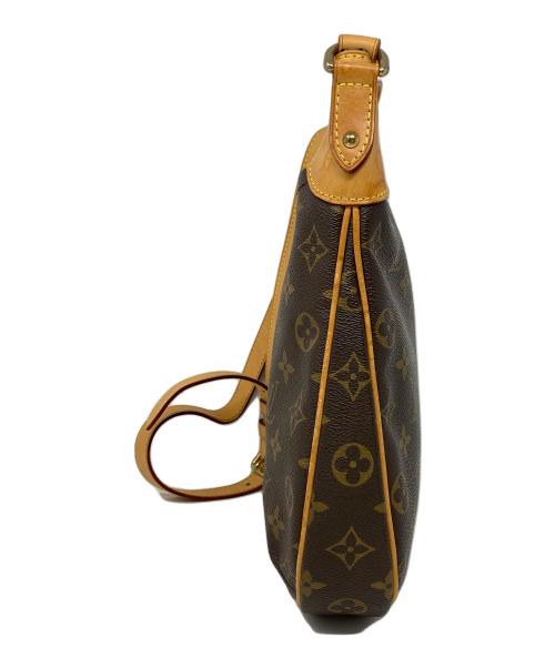 LOUIS VUITTON（ルイ ヴィトン）LOUIS VUITTON (ルイ ヴィトン) ショルダーバッグ モノグラム オデオンPM サイズ:PMの古着・服飾アイテム