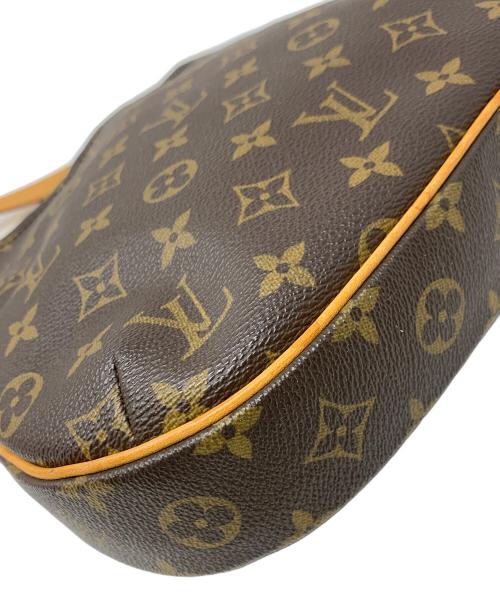 LOUIS VUITTON（ルイ ヴィトン）LOUIS VUITTON (ルイ ヴィトン) ショルダーバッグ モノグラム オデオンPM サイズ:PMの古着・服飾アイテム