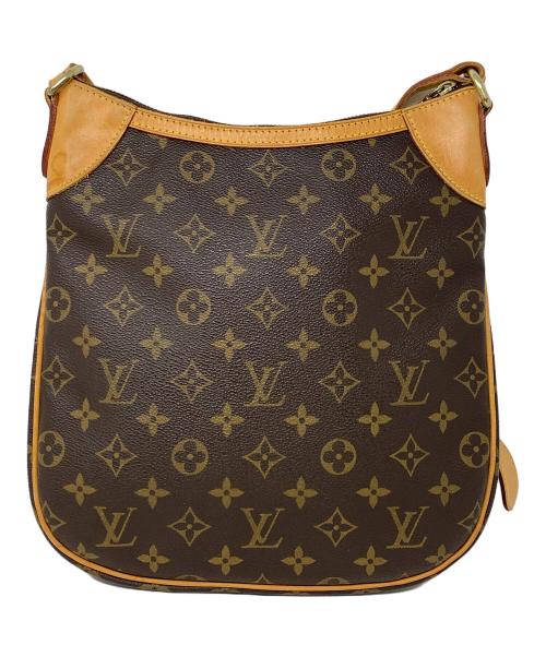 LOUIS VUITTON（ルイ ヴィトン）LOUIS VUITTON (ルイ ヴィトン) ショルダーバッグ モノグラム オデオンPM サイズ:PMの古着・服飾アイテム