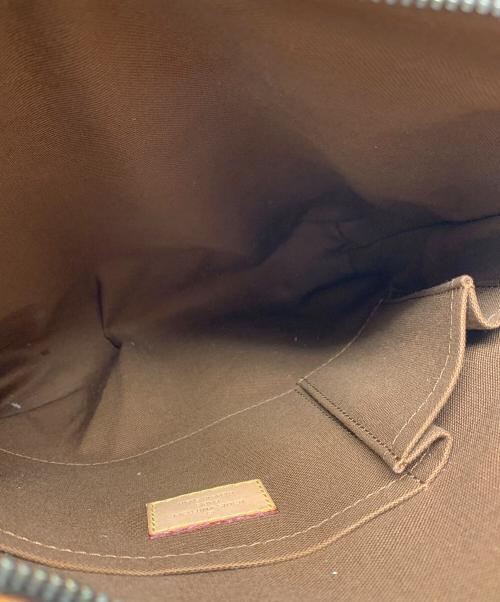 LOUIS VUITTON（ルイ ヴィトン）LOUIS VUITTON (ルイ ヴィトン) ショルダーバッグ モノグラム オデオンPM サイズ:PMの古着・服飾アイテム