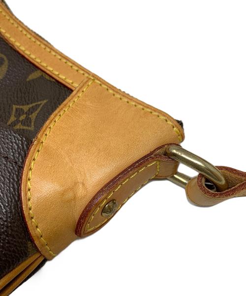 LOUIS VUITTON（ルイ ヴィトン）LOUIS VUITTON (ルイ ヴィトン) ショルダーバッグ モノグラム オデオンPM サイズ:PMの古着・服飾アイテム