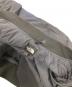 THE NORTH FACE (ザ ノース フェイス) 中綿ジャケット Transit Bomber Jacket（トランジットボンバー） ブラック サイズ:L：8000円