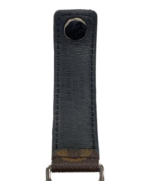 LOUIS VUITTON（ルイ ヴィトン）LOUIS VUITTON (ルイ ヴィトン) ブレスレット ホッケンハイム モノグラム ブラウン サイズ:実寸サイズにてご確認ください。の古着・服飾アイテム
