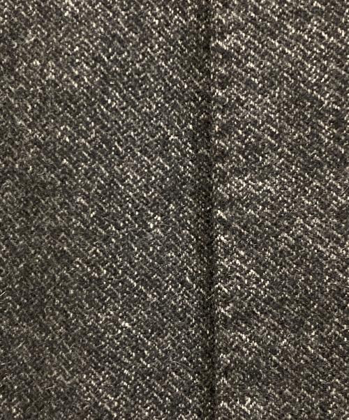 Wind Armor（ウィンドアーマー）Wind Armor (ウィンドアーマー) カシミヤチェスターコート グレー サイズ:LLの古着・服飾アイテム