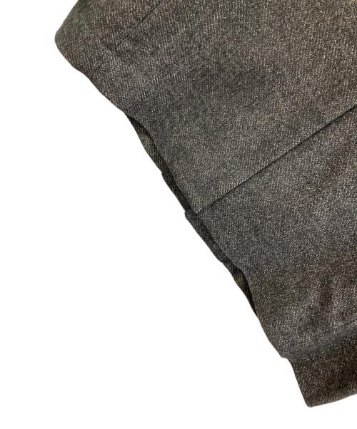 Wind Armor（ウィンドアーマー）Wind Armor (ウィンドアーマー) カシミヤチェスターコート グレー サイズ:LLの古着・服飾アイテム