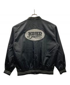 中古・古着通販】NEIGHBORHOOD (ネイバーフッド) ナイロンジャケット