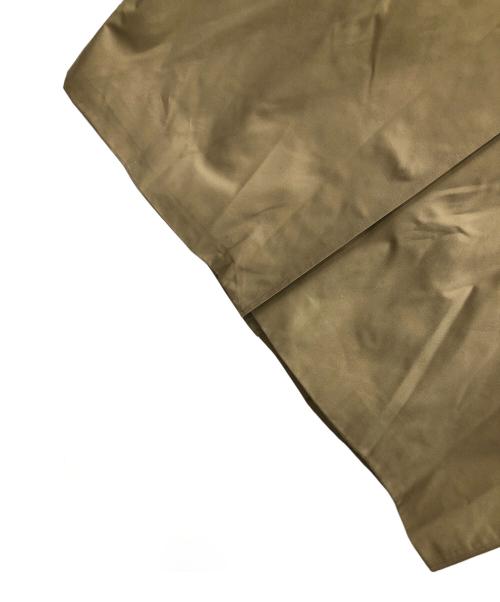 BURBERRY（バーバリー）BURBERRY (バーバリー) ステンカラーコート カーキ サイズ:11AB3の古着・服飾アイテム
