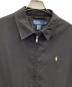 POLO RALPH LAUREN (ポロ・ラルフローレン) スイングトップ ブラック サイズ:L：15000円