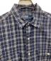 POLO RALPH LAUREN (ポロ・ラルフローレン) シャツ WHITFIELD（ホイットフィールド） ネイビー サイズ:M：7000円
