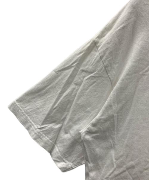 GOODENOUGH（グッドイナフ）GOODENOUGH (グッドイナフ) Tシャツ ホワイト サイズ:XLの古着・服飾アイテム