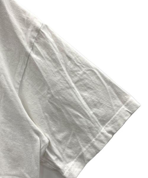 GOODENOUGH（グッドイナフ）GOODENOUGH (グッドイナフ) Tシャツ ホワイト サイズ:XLの古着・服飾アイテム