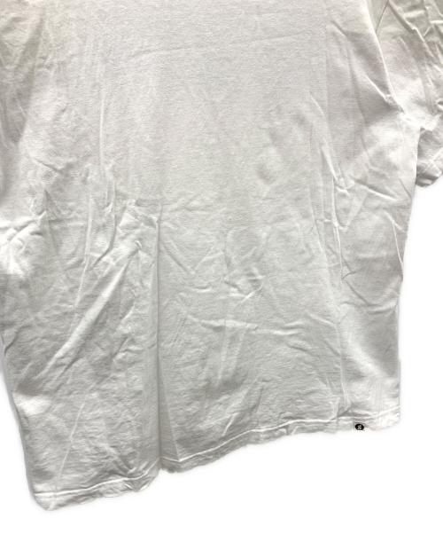 GOODENOUGH（グッドイナフ）GOODENOUGH (グッドイナフ) Tシャツ ホワイト サイズ:XLの古着・服飾アイテム