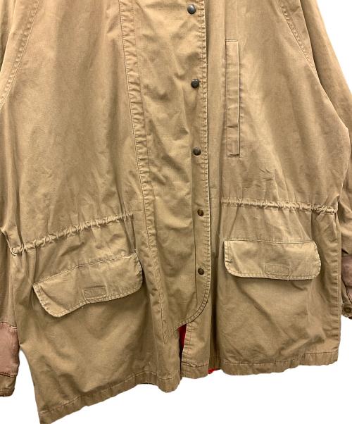 POLO RALPH LAUREN（ポロ・ラルフローレン）POLO RALPH LAUREN (ポロ・ラルフローレン) ジャケット フランネルライナージャケット ブラウン サイズ:XLの古着・服飾アイテム