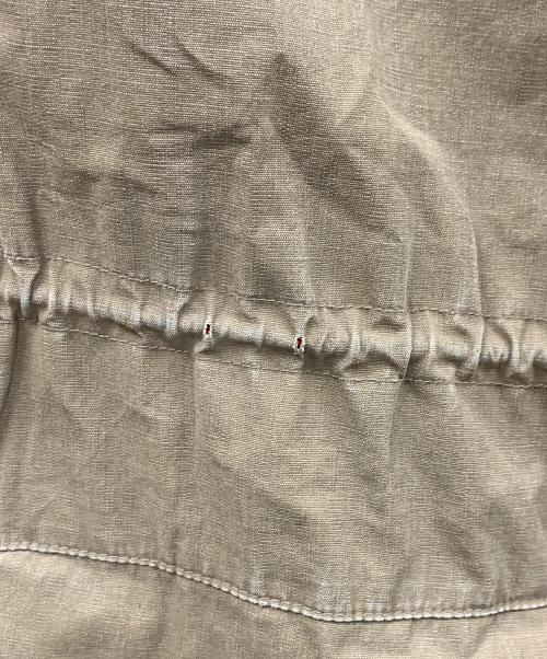 POLO RALPH LAUREN（ポロ・ラルフローレン）POLO RALPH LAUREN (ポロ・ラルフローレン) ジャケット フランネルライナージャケット ブラウン サイズ:XLの古着・服飾アイテム