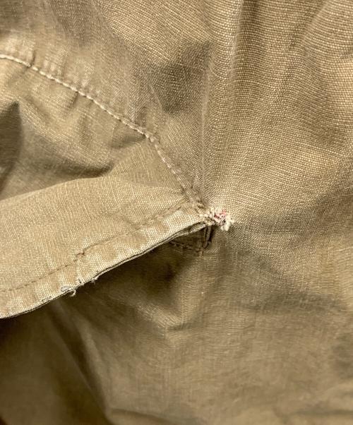 POLO RALPH LAUREN（ポロ・ラルフローレン）POLO RALPH LAUREN (ポロ・ラルフローレン) ジャケット フランネルライナージャケット ブラウン サイズ:XLの古着・服飾アイテム