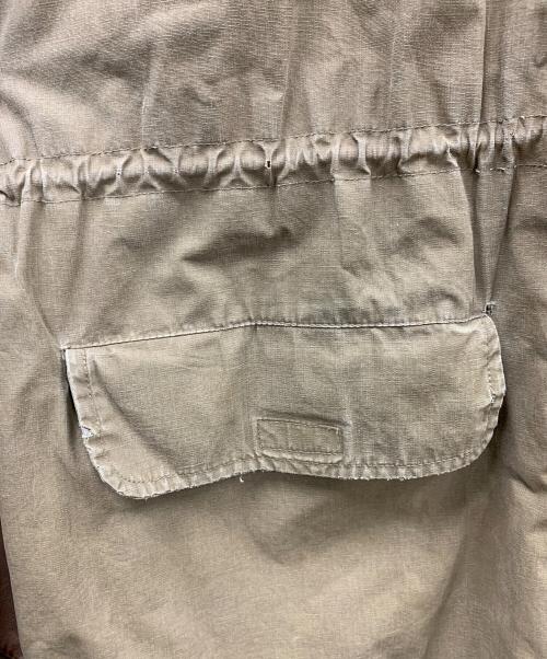 POLO RALPH LAUREN（ポロ・ラルフローレン）POLO RALPH LAUREN (ポロ・ラルフローレン) ジャケット フランネルライナージャケット ブラウン サイズ:XLの古着・服飾アイテム