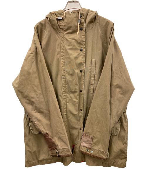 POLO RALPH LAUREN（ポロ・ラルフローレン）POLO RALPH LAUREN (ポロ・ラルフローレン) ジャケット フランネルライナージャケット ブラウン サイズ:XLの古着・服飾アイテム