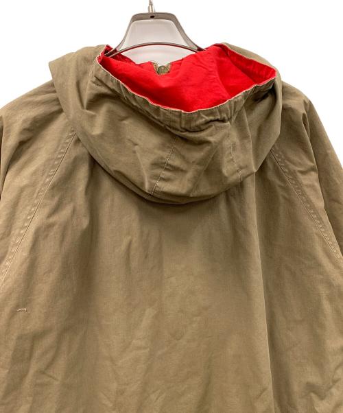 POLO RALPH LAUREN（ポロ・ラルフローレン）POLO RALPH LAUREN (ポロ・ラルフローレン) ジャケット フランネルライナージャケット ブラウン サイズ:XLの古着・服飾アイテム