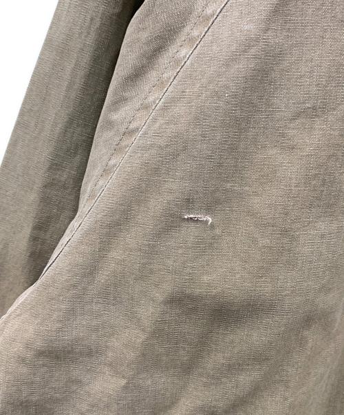 POLO RALPH LAUREN（ポロ・ラルフローレン）POLO RALPH LAUREN (ポロ・ラルフローレン) ジャケット フランネルライナージャケット ブラウン サイズ:XLの古着・服飾アイテム