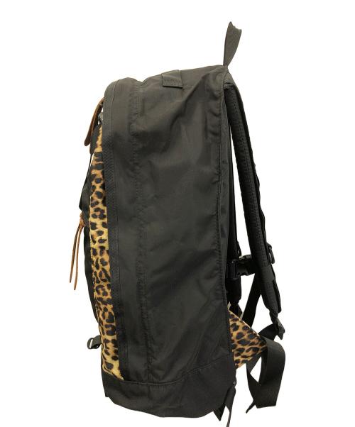 GREGORY（グレゴリー）GREGORY (グレゴリー) リュック FINE DAY（ファイン デイ） ブラック サイズ:実寸サイズにてご確認ください。の古着・服飾アイテム