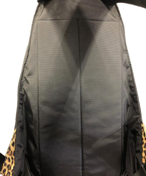 GREGORY（グレゴリー）GREGORY (グレゴリー) リュック FINE DAY（ファイン デイ） ブラック サイズ:実寸サイズにてご確認ください。の古着・服飾アイテム