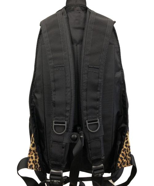 GREGORY（グレゴリー）GREGORY (グレゴリー) リュック FINE DAY（ファイン デイ） ブラック サイズ:実寸サイズにてご確認ください。の古着・服飾アイテム