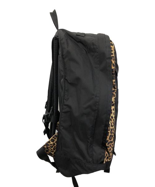 GREGORY（グレゴリー）GREGORY (グレゴリー) リュック FINE DAY（ファイン デイ） ブラック サイズ:実寸サイズにてご確認ください。の古着・服飾アイテム