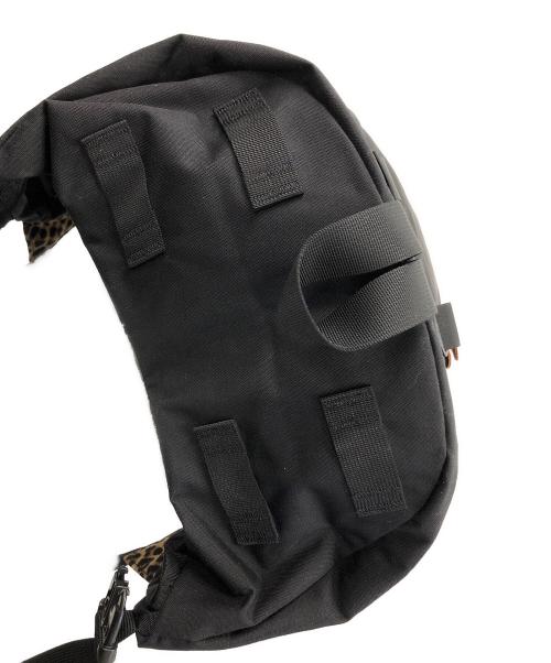 GREGORY（グレゴリー）GREGORY (グレゴリー) リュック FINE DAY（ファイン デイ） ブラック サイズ:実寸サイズにてご確認ください。の古着・服飾アイテム