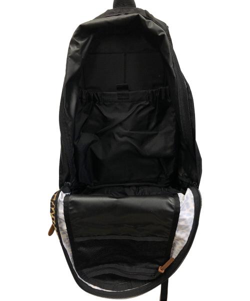 GREGORY（グレゴリー）GREGORY (グレゴリー) リュック FINE DAY（ファイン デイ） ブラック サイズ:実寸サイズにてご確認ください。の古着・服飾アイテム