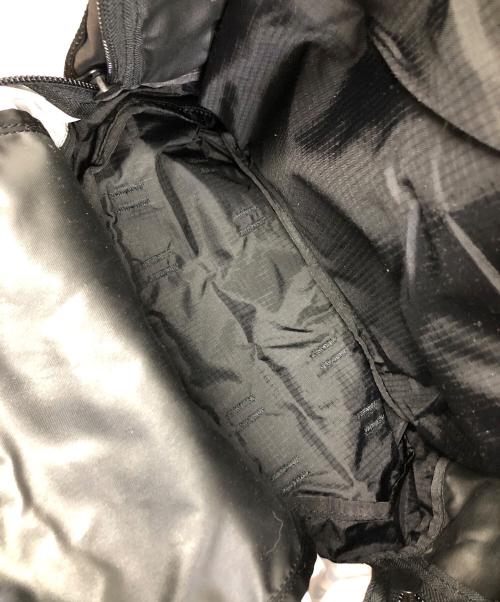 GREGORY（グレゴリー）GREGORY (グレゴリー) リュック FINE DAY（ファイン デイ） ブラック サイズ:実寸サイズにてご確認ください。の古着・服飾アイテム