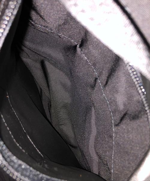 GREGORY（グレゴリー）GREGORY (グレゴリー) リュック FINE DAY（ファイン デイ） ブラック サイズ:実寸サイズにてご確認ください。の古着・服飾アイテム